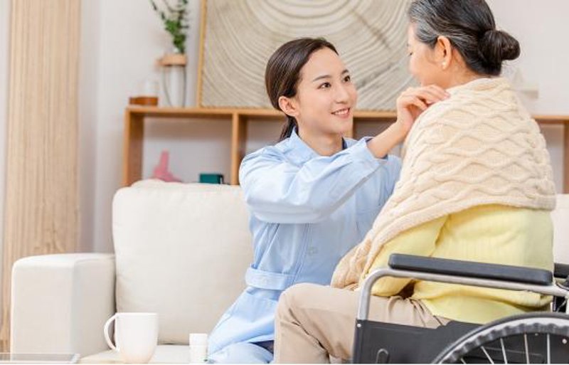 长沙家政行业的贴心守护者